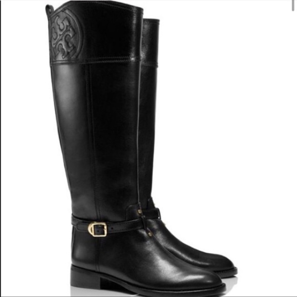 TORY BURCH MARLENE BOOT